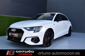 Audi A3 Sportback 35 TDI 85kW 150CV LED, Cuero, CarPlay, Android Auto  - Foto 2