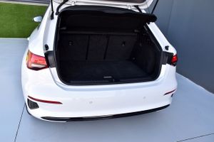 Audi A3 Sportback 35 TDI 85kW 150CV LED, Cuero, CarPlay, Android Auto  - Foto 39