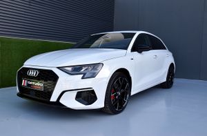 Audi A3 Sportback 35 TDI 85kW 150CV LED, Cuero, CarPlay, Android Auto  - Foto 19