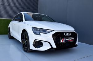Audi A3 Sportback 35 TDI 85kW 150CV LED, Cuero, CarPlay, Android Auto  - Foto 31
