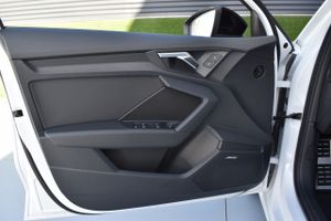 Audi A3 Sportback 35 TDI 85kW 150CV LED, Cuero, CarPlay, Android Auto  - Foto 41