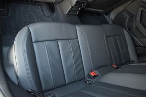 Audi A3 Sportback 35 TDI 85kW 150CV LED, Cuero, CarPlay, Android Auto  - Foto 44