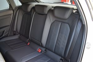 Audi A3 Sportback 35 TDI 85kW 150CV LED, Cuero, CarPlay, Android Auto  - Foto 12