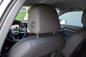 Audi A3 Sportback 35 TDI 85kW 150CV LED, Cuero, CarPlay, Android Auto  - Foto 45