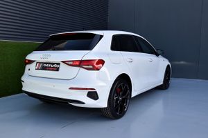 Audi A3 Sportback 35 TDI 85kW 150CV LED, Cuero, CarPlay, Android Auto  - Foto 23