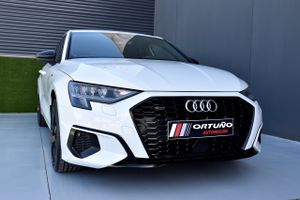 Audi A3 Sportback 35 TDI 85kW 150CV LED, Cuero, CarPlay, Android Auto  - Foto 32