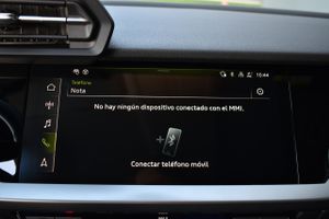 Audi A3 Sportback 35 TDI 85kW 150CV LED, Cuero, CarPlay, Android Auto  - Foto 93