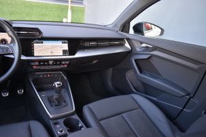 Audi A3 Sportback 35 TDI 85kW 150CV LED, Cuero, CarPlay, Android Auto  - Foto 62