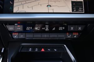 Audi A3 Sportback 35 TDI 85kW 150CV LED, Cuero, CarPlay, Android Auto  - Foto 80