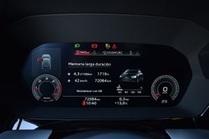 Audi A3 Sportback 35 TDI 85kW 150CV LED, Cuero, CarPlay, Android Auto  - Foto 75