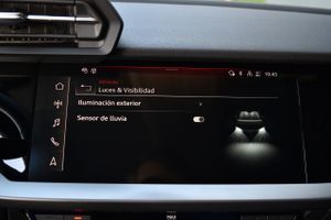 Audi A3 Sportback 35 TDI 85kW 150CV LED, Cuero, CarPlay, Android Auto  - Foto 86