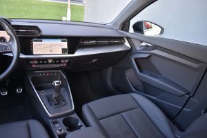 Audi A3 Sportback 35 TDI 85kW 150CV LED, Cuero, CarPlay, Android Auto  - Foto 64