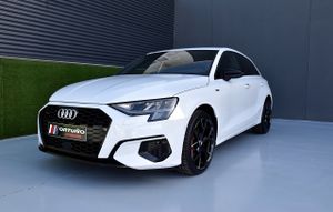 Audi A3 Sportback 35 TDI 85kW 150CV LED, Cuero, CarPlay, Android Auto  - Foto 18