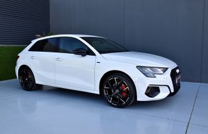 Audi A3 Sportback 35 TDI 85kW 150CV LED, Cuero, CarPlay, Android Auto  - Foto 29