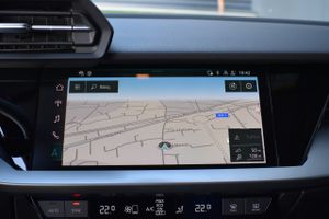 Audi A3 Sportback 35 TDI 85kW 150CV LED, Cuero, CarPlay, Android Auto  - Foto 81