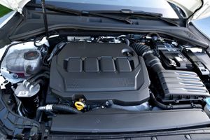 Audi A3 Sportback 35 TDI 85kW 150CV LED, Cuero, CarPlay, Android Auto  - Foto 16