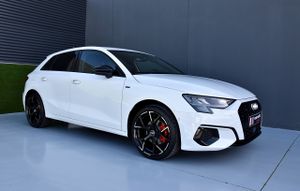Audi A3 Sportback 35 TDI 85kW 150CV LED, Cuero, CarPlay, Android Auto  - Foto 30