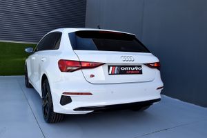Audi A3 Sportback 35 TDI 85kW 150CV LED, Cuero, CarPlay, Android Auto  - Foto 36
