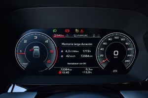 Audi A3 Sportback 35 TDI 85kW 150CV LED, Cuero, CarPlay, Android Auto  - Foto 15