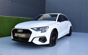 Audi A3 Sportback 35 TDI 85kW 150CV LED, Cuero, CarPlay, Android Auto  - Foto 17