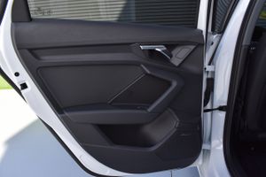 Audi A3 Sportback 35 TDI 85kW 150CV LED, Cuero, CarPlay, Android Auto  - Foto 47