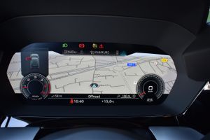 Audi A3 Sportback 35 TDI 85kW 150CV LED, Cuero, CarPlay, Android Auto  - Foto 14