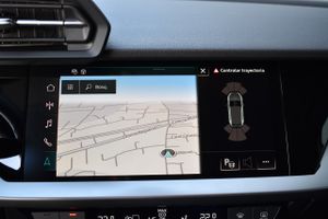 Audi A3 Sportback 35 TDI 85kW 150CV LED, Cuero, CarPlay, Android Auto  - Foto 99