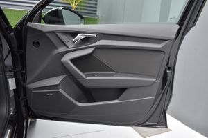 Audi A3 Sedan Black line 35 TDI 110kW 150CV LED, CarPlay, Android Auto  - Foto 43