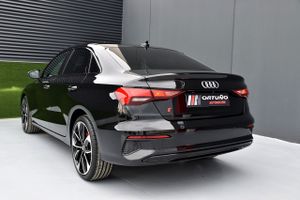 Audi A3 Sedan Black line 35 TDI 110kW 150CV LED, CarPlay, Android Auto  - Foto 31