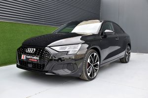 Audi A3 Sedan Black line 35 TDI 110kW 150CV LED, CarPlay, Android Auto  - Foto 18