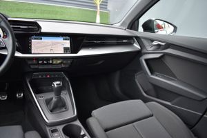 Audi A3 Sedan Black line 35 TDI 110kW 150CV LED, CarPlay, Android Auto  - Foto 50