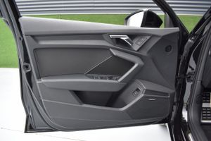 Audi A3 Sedan Black line 35 TDI 110kW 150CV LED, CarPlay, Android Auto  - Foto 37