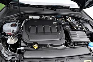 Audi A3 Sedan Black line 35 TDI 110kW 150CV LED, CarPlay, Android Auto  - Foto 14