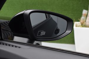 Audi A3 Sedan Black line 35 TDI 110kW 150CV LED, CarPlay, Android Auto  - Foto 44