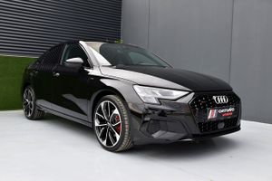 Audi A3 Sedan Black line 35 TDI 110kW 150CV LED, CarPlay, Android Auto  - Foto 27