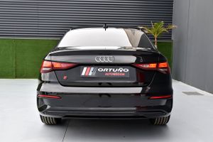 Audi A3 Sedan Black line 35 TDI 110kW 150CV LED, CarPlay, Android Auto  - Foto 4