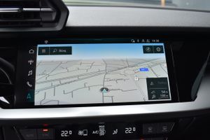 Audi A3 Sedan Black line 35 TDI 110kW 150CV LED, CarPlay, Android Auto  - Foto 60