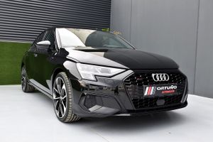 Audi A3 Sedan Black line 35 TDI 110kW 150CV LED, CarPlay, Android Auto  - Foto 6