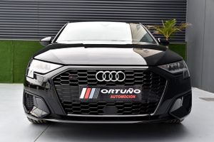 Audi A3 Sedan Black line 35 TDI 110kW 150CV LED, CarPlay, Android Auto  - Foto 7