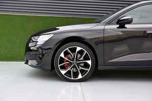 Audi A3 Sedan Black line 35 TDI 110kW 150CV LED, CarPlay, Android Auto  - Foto 13