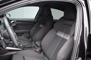 Audi A3 Sedan Black line 35 TDI 110kW 150CV LED, CarPlay, Android Auto  - Foto 10