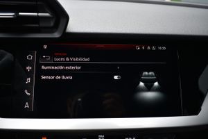 Audi A3 Sedan Black line 35 TDI 110kW 150CV LED, CarPlay, Android Auto  - Foto 69