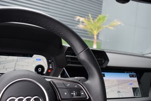 Audi A3 Sedan Black line 35 TDI 110kW 150CV LED, CarPlay, Android Auto  - Foto 54