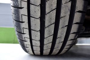 Audi A3 Sedan Black line 35 TDI 110kW 150CV LED, CarPlay, Android Auto  - Foto 16