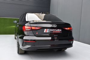 Audi A3 Sedan Black line 35 TDI 110kW 150CV LED, CarPlay, Android Auto  - Foto 32