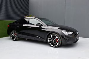 Audi A3 Sedan Black line 35 TDI 110kW 150CV LED, CarPlay, Android Auto  - Foto 25