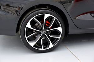 Audi A3 Sedan Black line 35 TDI 110kW 150CV LED, CarPlay, Android Auto  - Foto 24