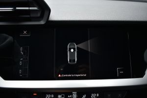 Audi A3 Sedan Black line 35 TDI 110kW 150CV LED, CarPlay, Android Auto  - Foto 71