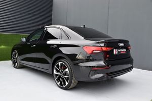 Audi A3 Sedan Black line 35 TDI 110kW 150CV LED, CarPlay, Android Auto  - Foto 30