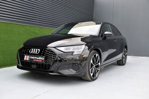 Audi A3 Sedan Black line 35 TDI 110kW 150CV LED, CarPlay, Android Auto  - Foto 17